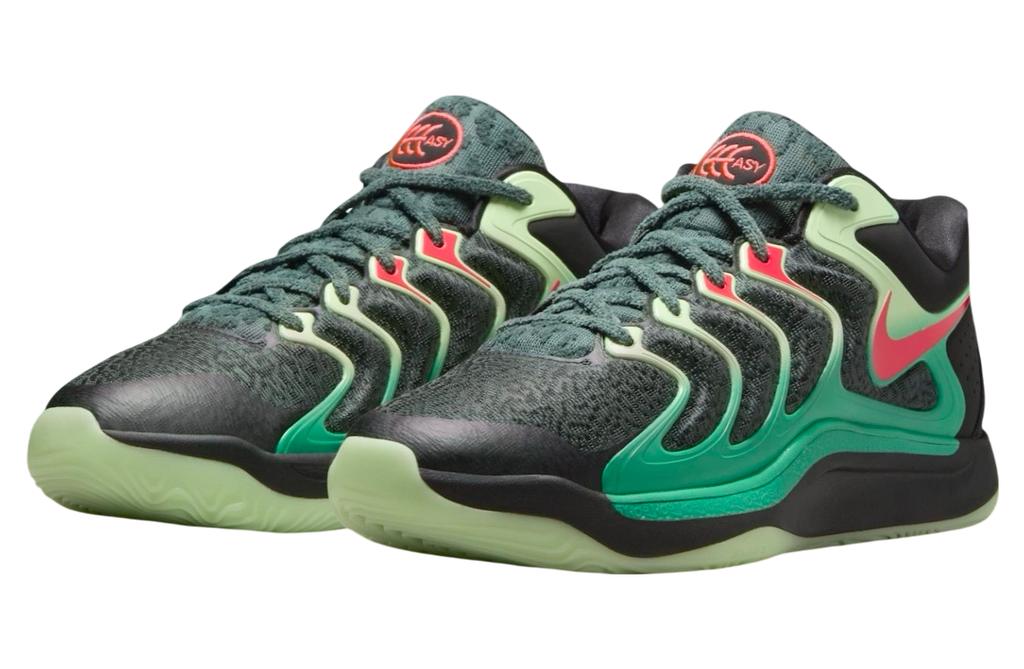 Nike KD 17 “Easy Money Sniper”