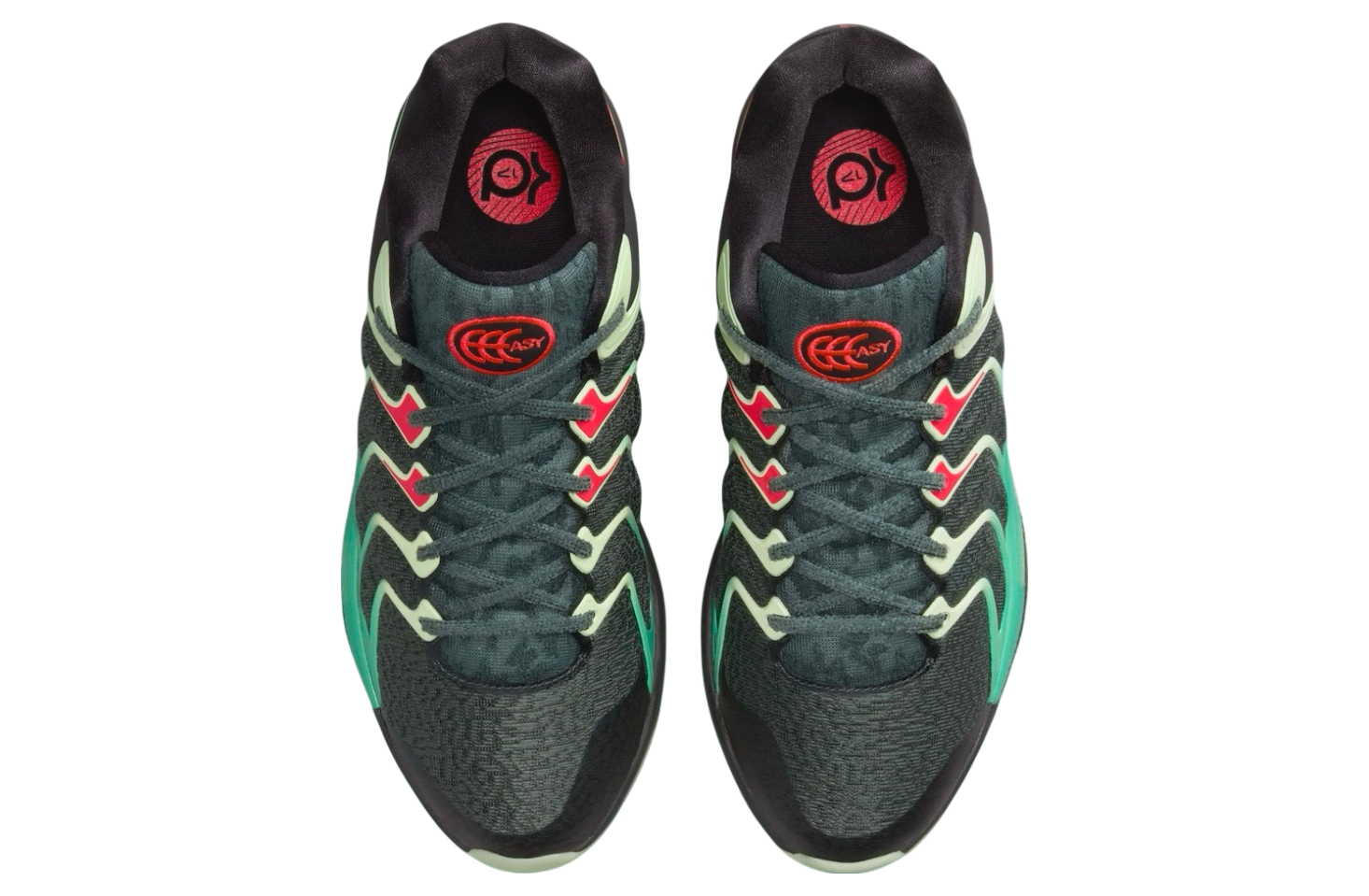 Nike KD 17 “Easy Money Sniper”