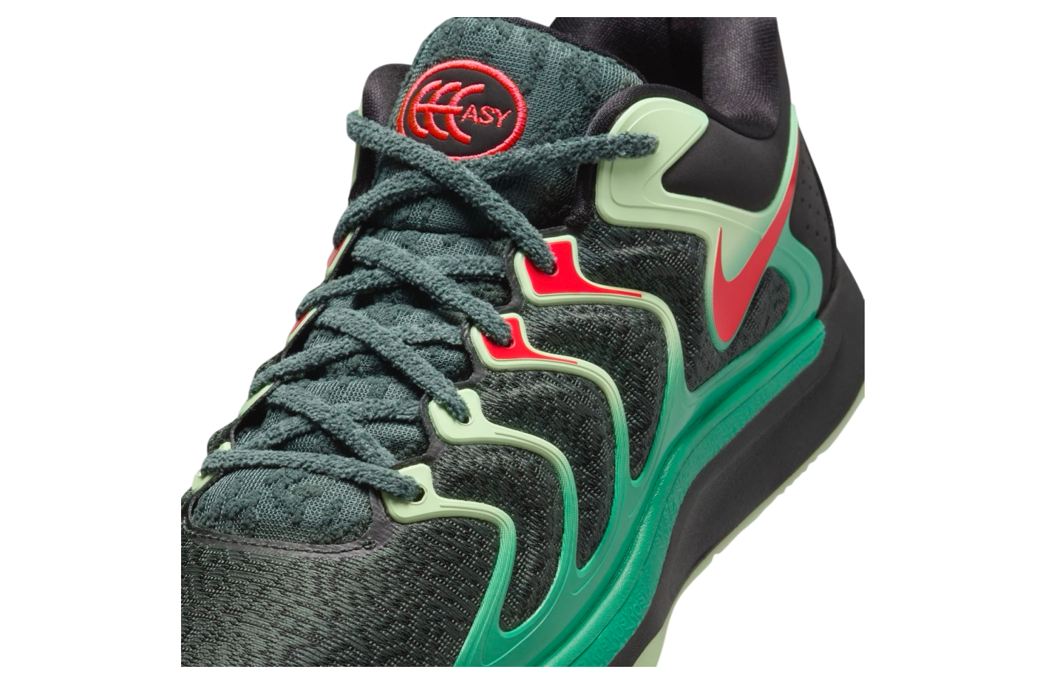 Nike KD 17 “Easy Money Sniper”