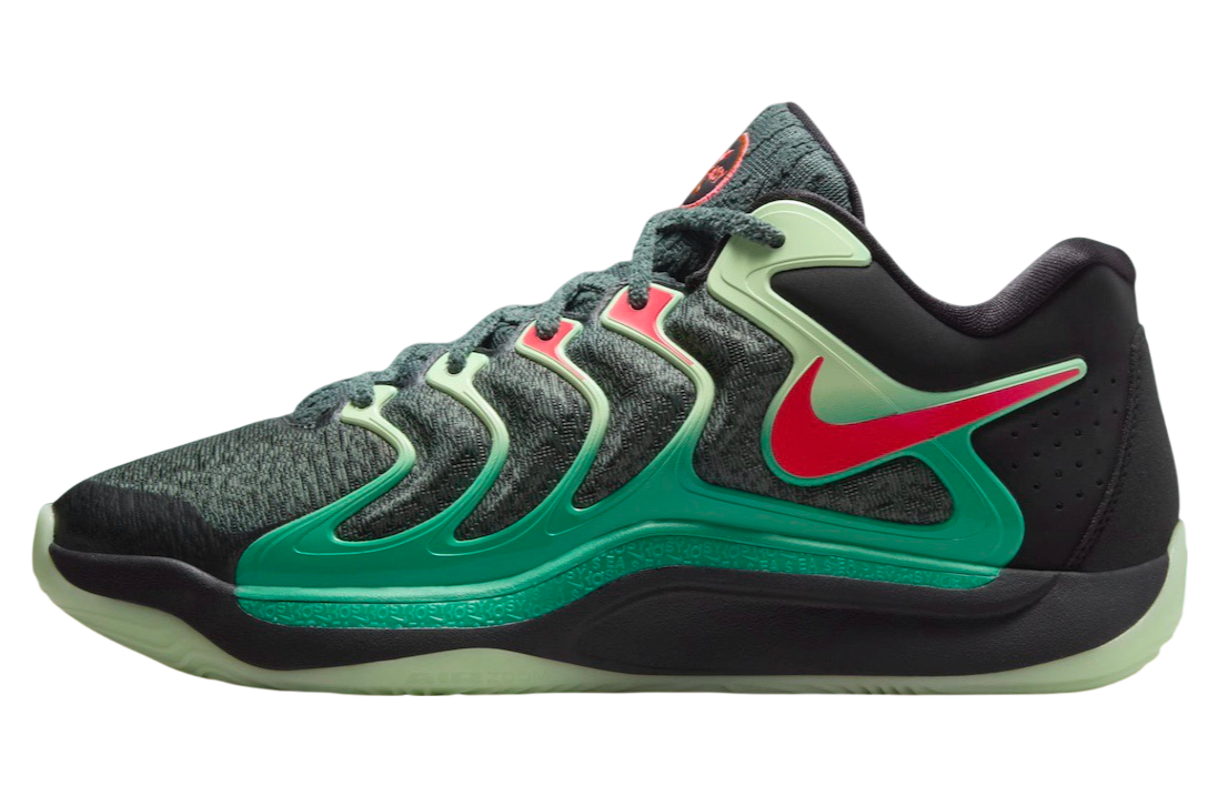 Nike KD 17 “Easy Money Sniper”