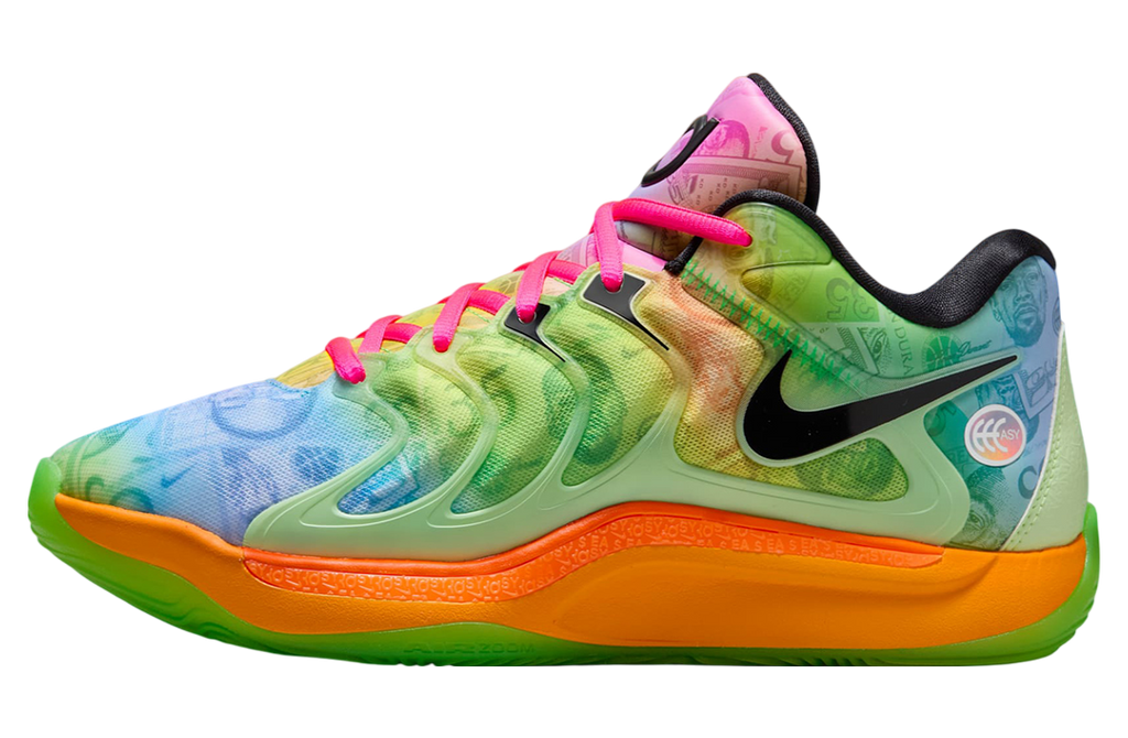 Nike KD 17 “Easy Money”