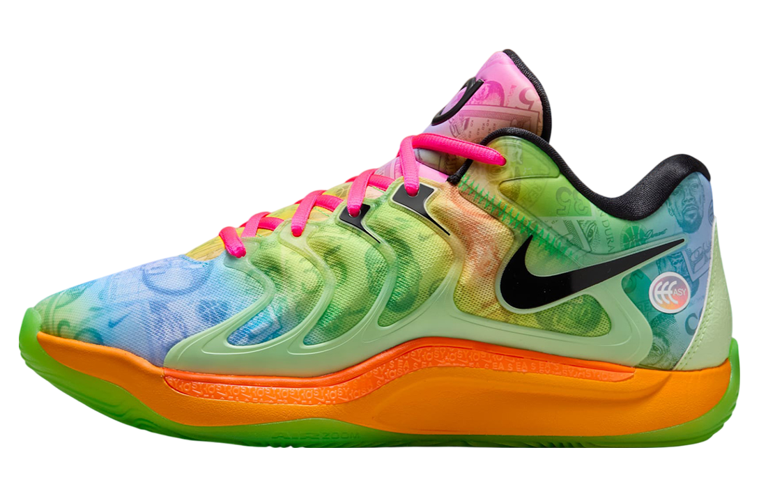 Nike KD 17 “Easy Money”