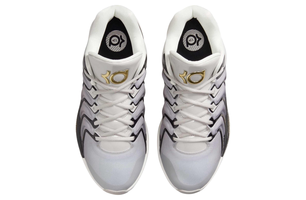 Nike KD 17 “Light Iron Ore”