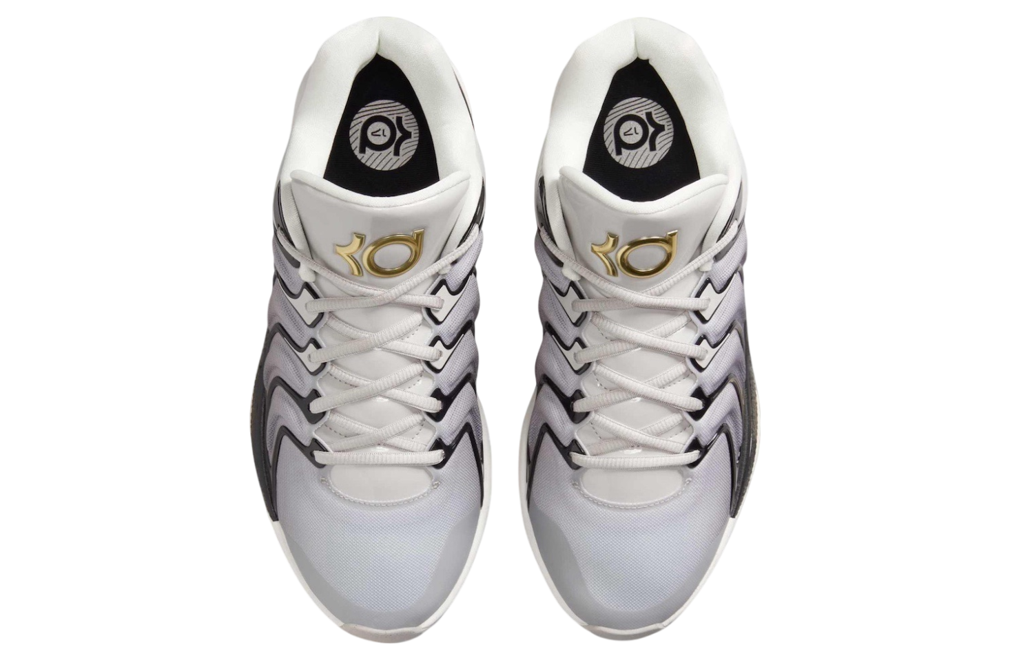 Nike KD 17 “Light Iron Ore”