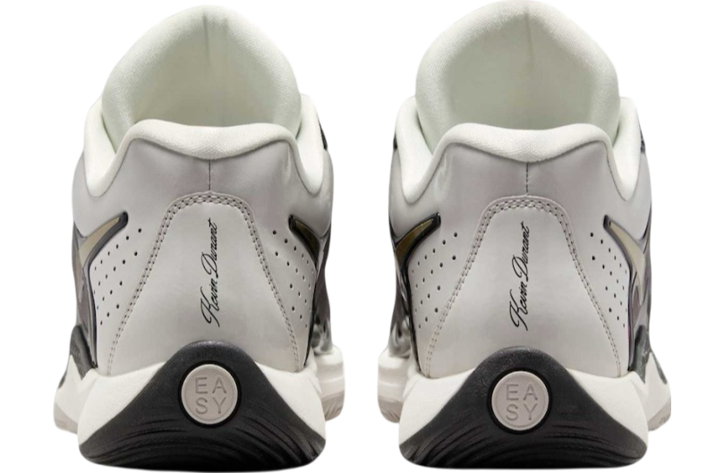 Nike KD 17 "Light Iron Ore" (45)