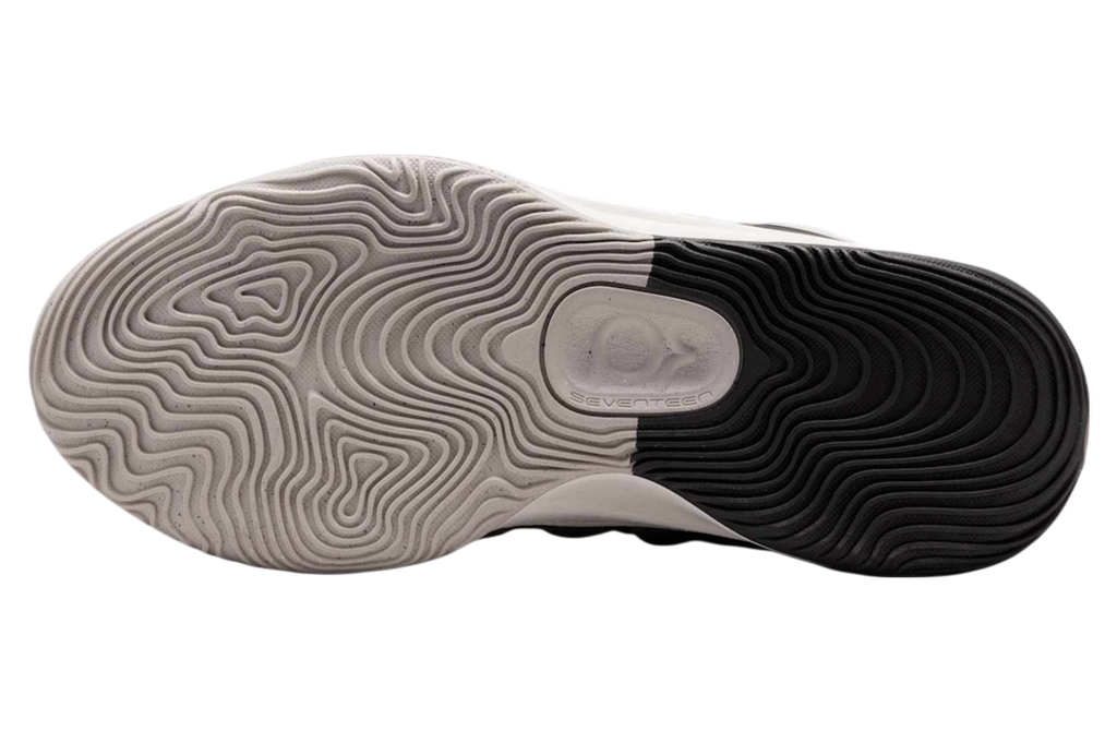 Nike KD 17 “Light Iron Ore”