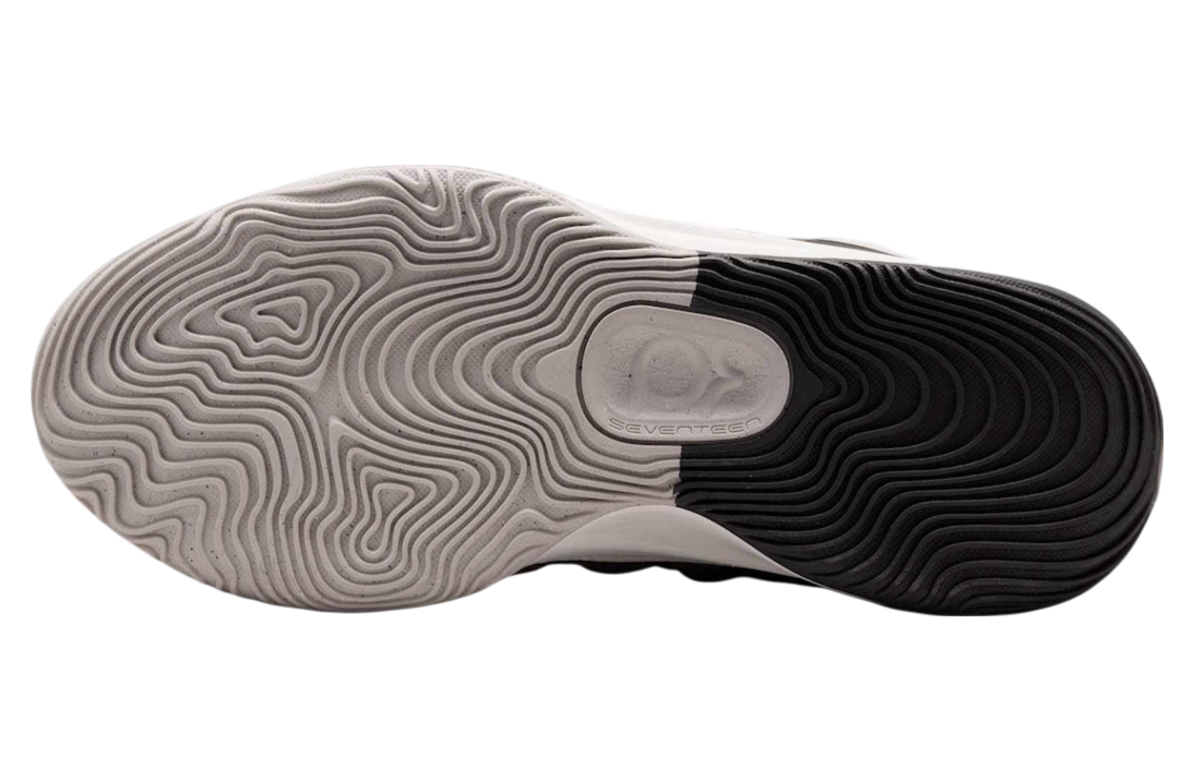 Nike KD 17 “Light Iron Ore”