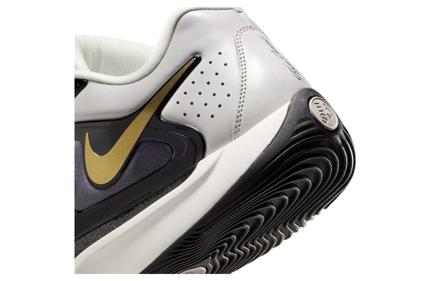 Nike KD 17 “Light Iron Ore”