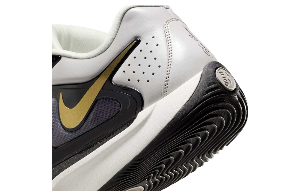 Nike KD 17 "Light Iron Ore" (45)