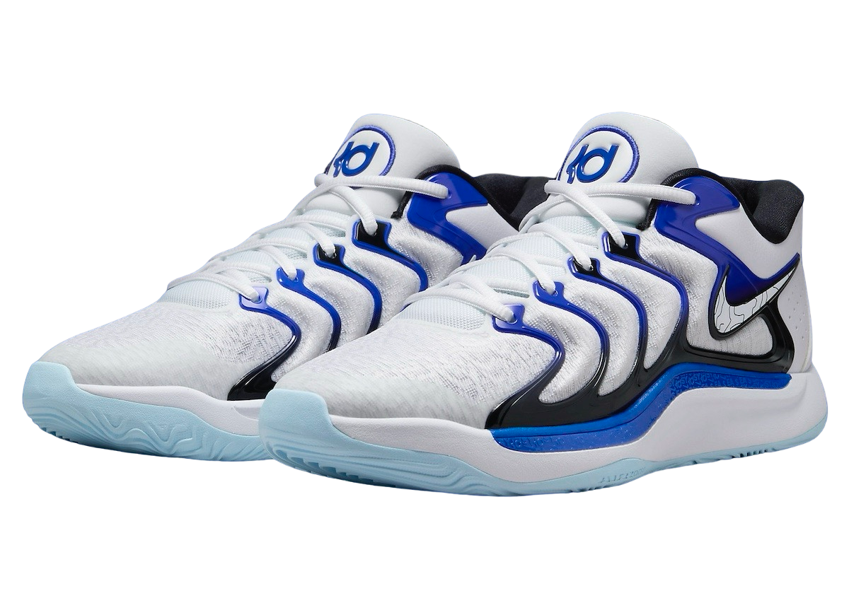 Nike KD 17 “Penny”