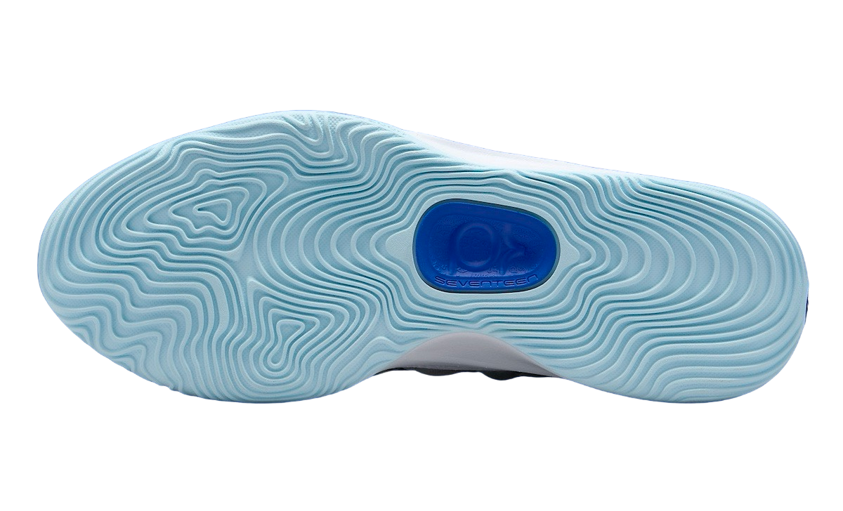 Nike KD 17 “Penny”