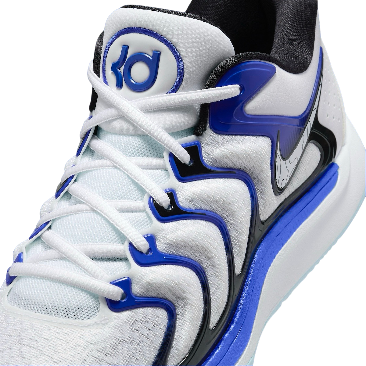 Nike KD 17 “Penny”
