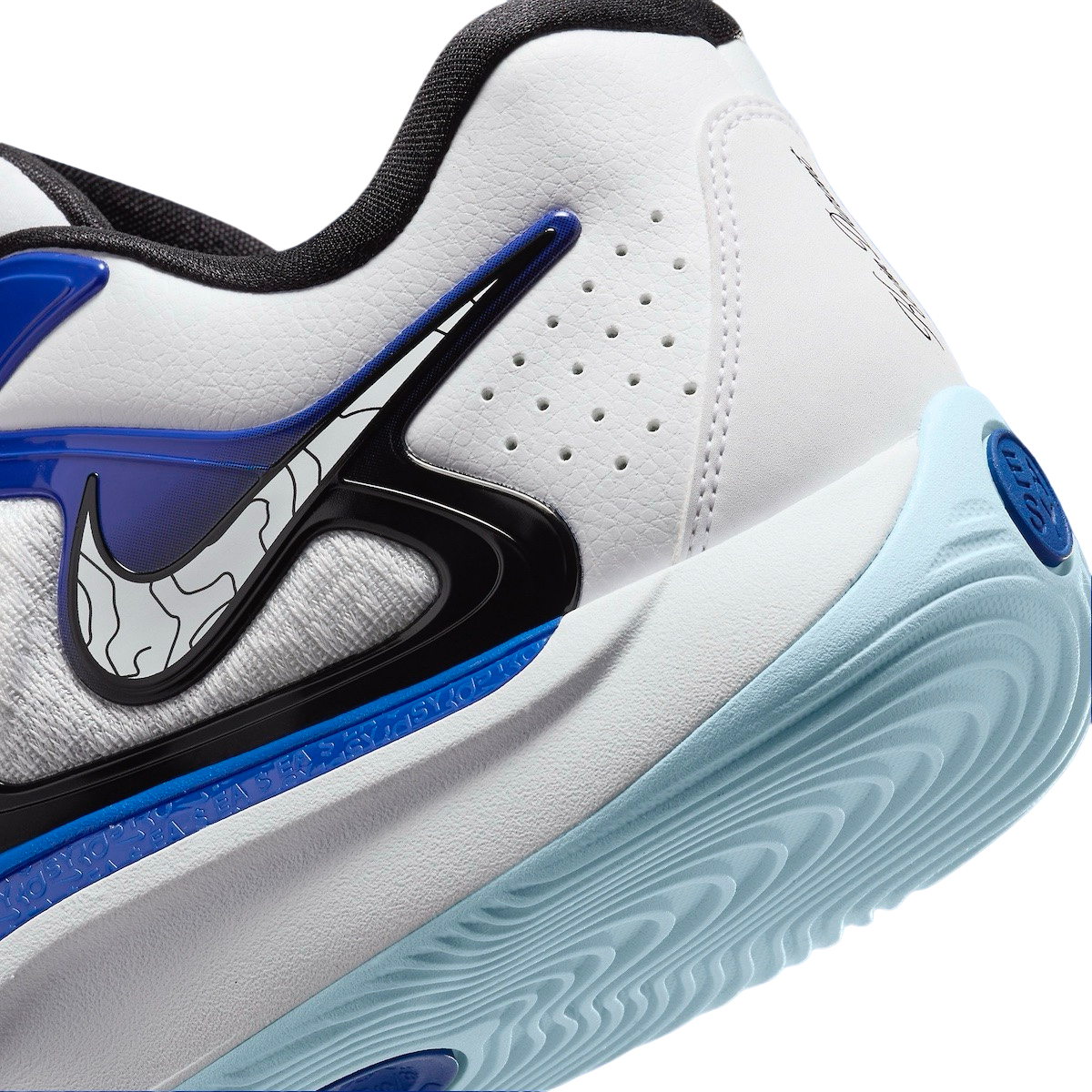 Nike KD 17 “Penny”