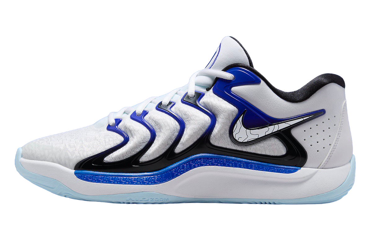 Nike KD 17 “Penny”