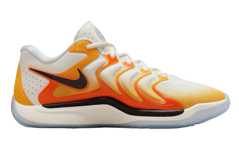 Nike KD 17 "Sunrise" (38)