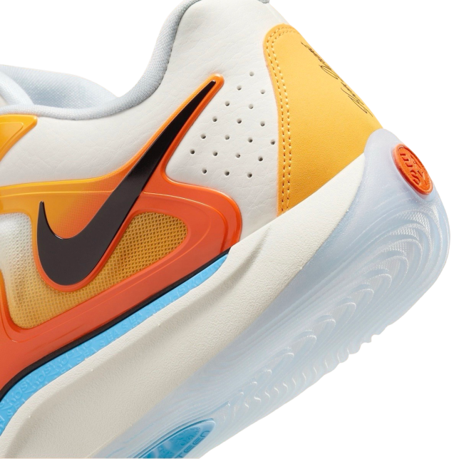 Nike KD 17 "Sunrise" (38)