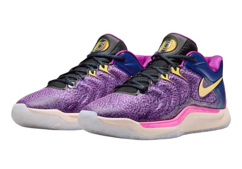 Nike KD 17 “Vivid Purple”