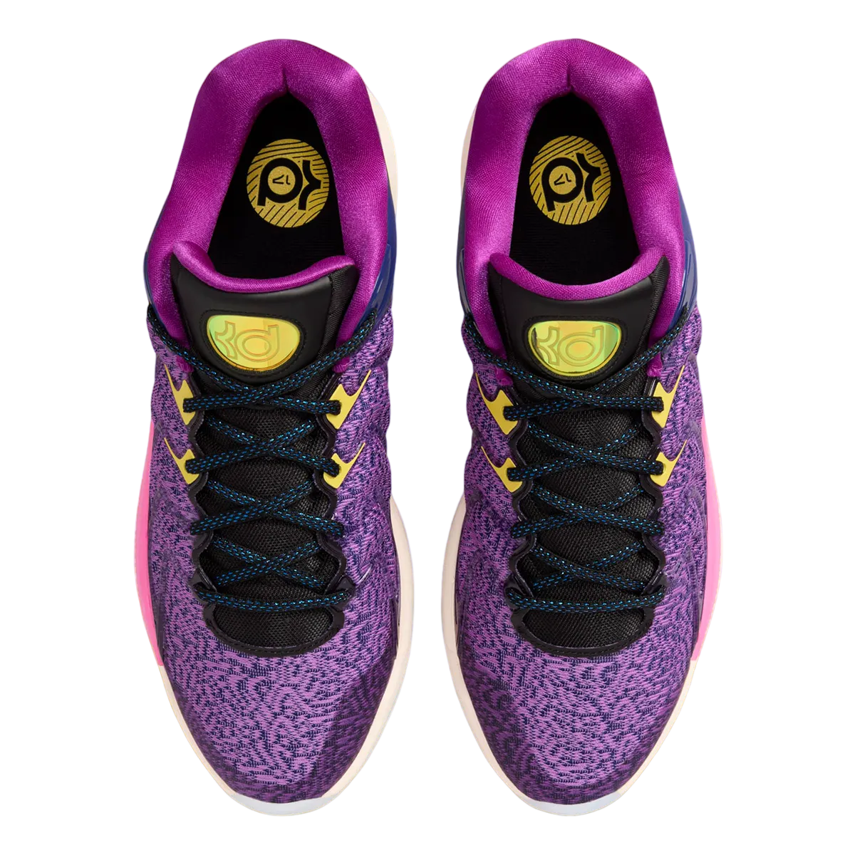 Nike KD 17 “Vivid Purple”
