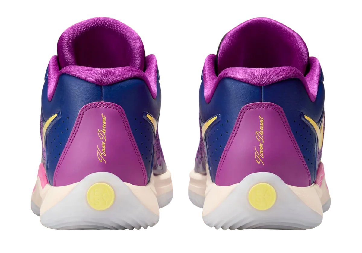 Nike KD 17 “Vivid Purple”