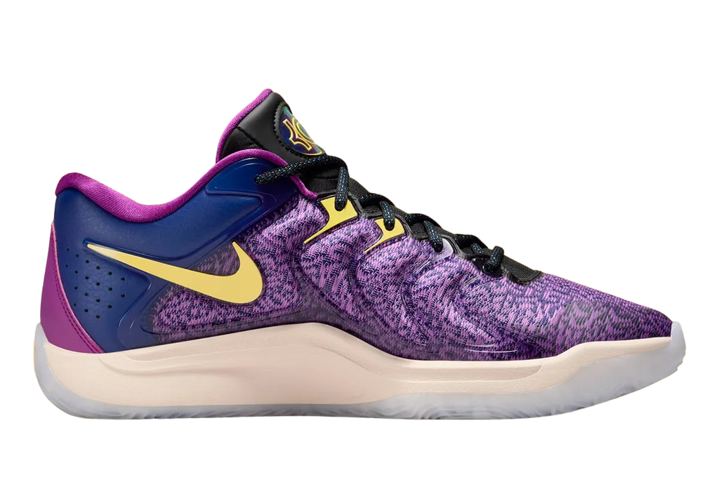 Nike KD 17 “Vivid Purple”