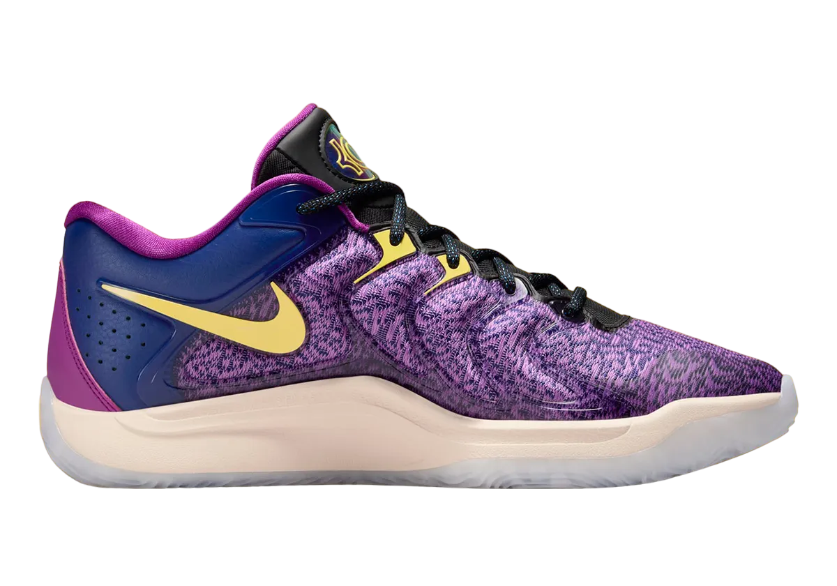 Nike KD 17 “Vivid Purple”
