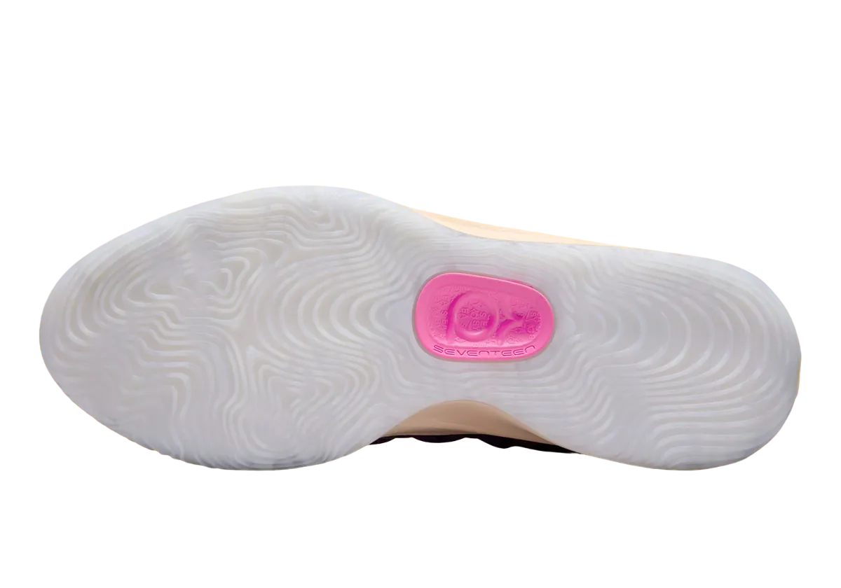 Nike KD 17 “Vivid Purple”