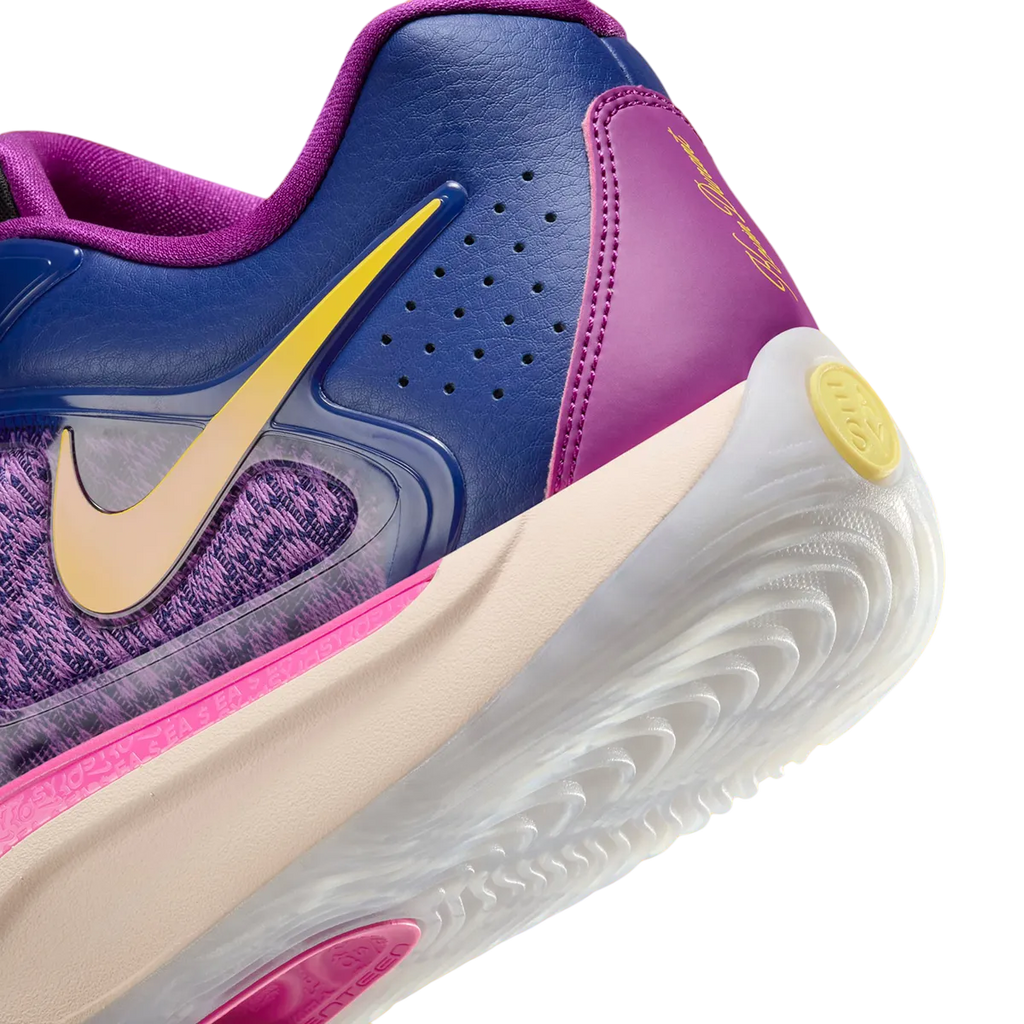 Nike KD 17 “Vivid Purple”