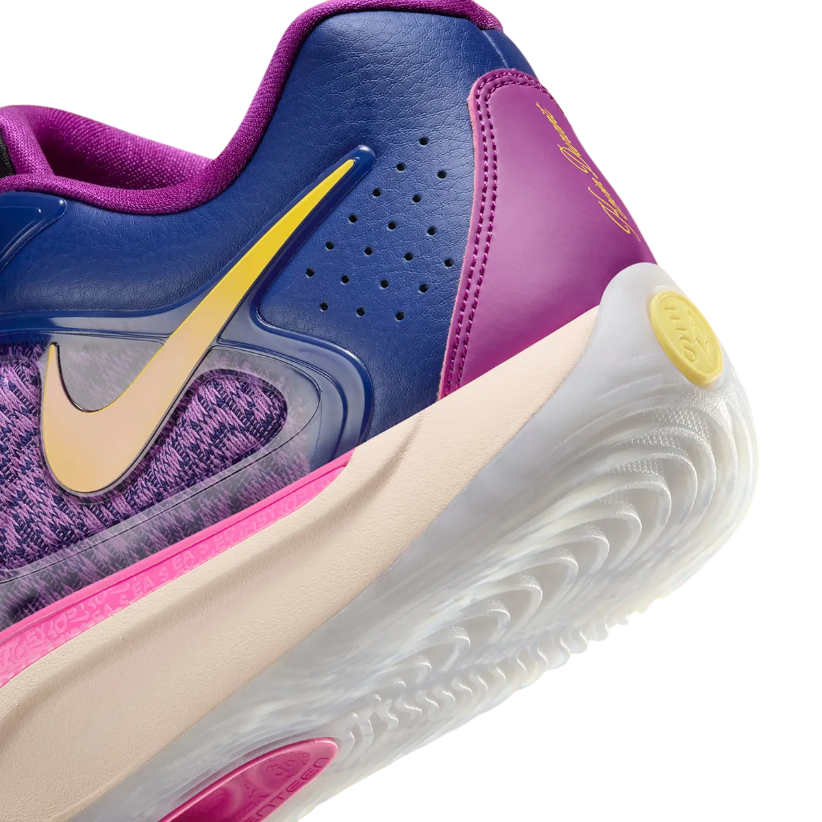 Nike KD 17 “Vivid Purple”