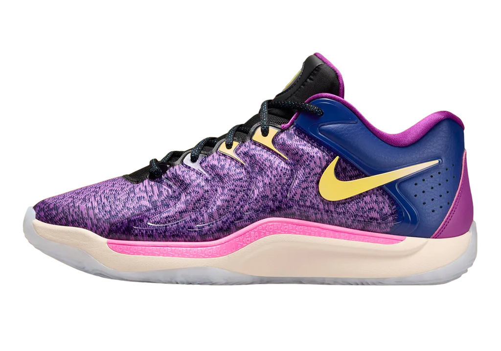 Nike KD 17 “Vivid Purple”