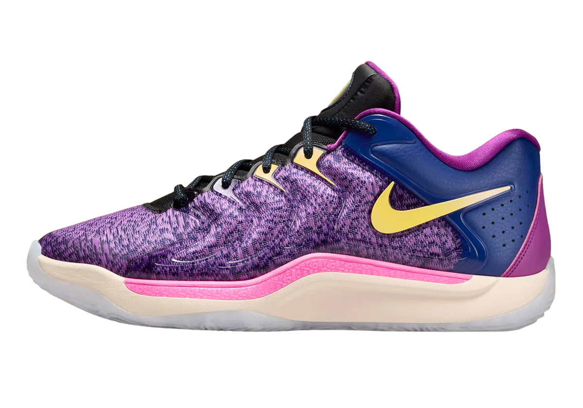 Nike KD 17 “Vivid Purple”