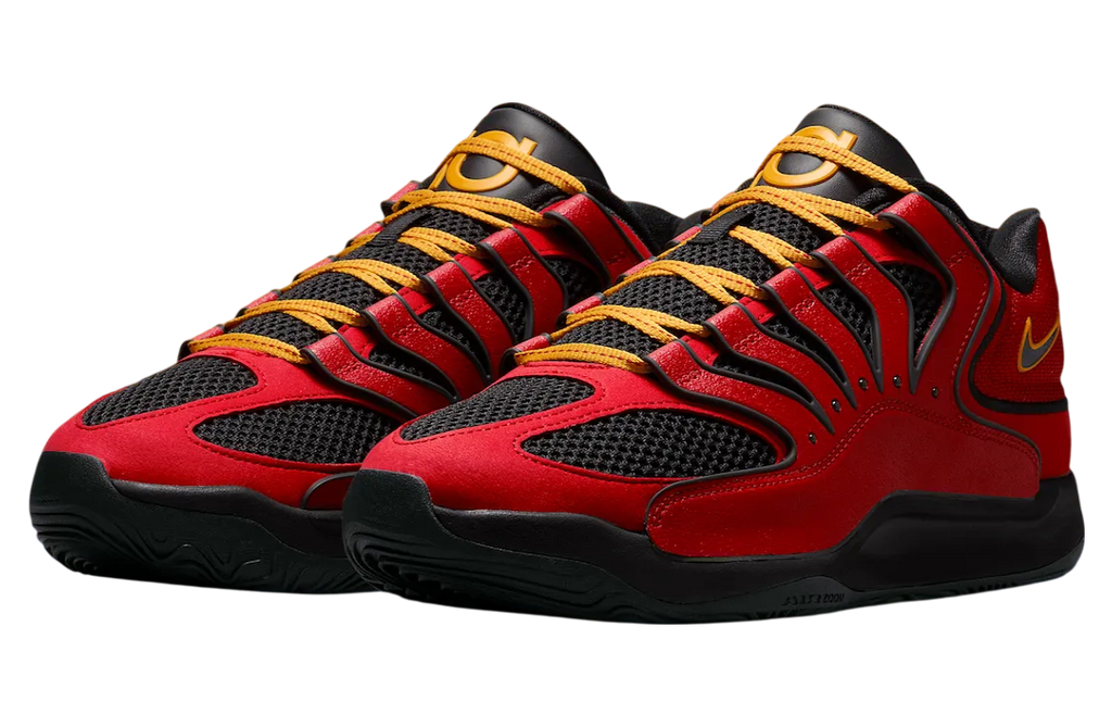 Nike KD 18 “Air Bakin”