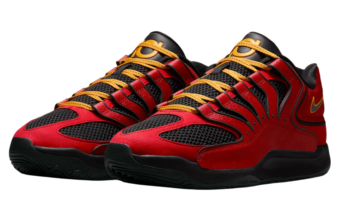 Nike KD 18 “Air Bakin”