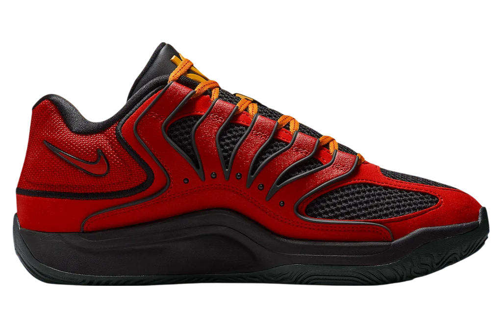 Nike KD 18 “Air Bakin”