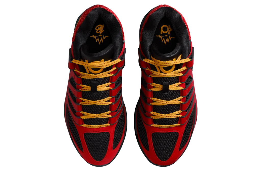 Nike KD 18 “Air Bakin”