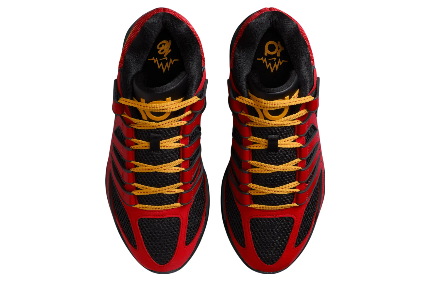 Nike KD 18 “Air Bakin”