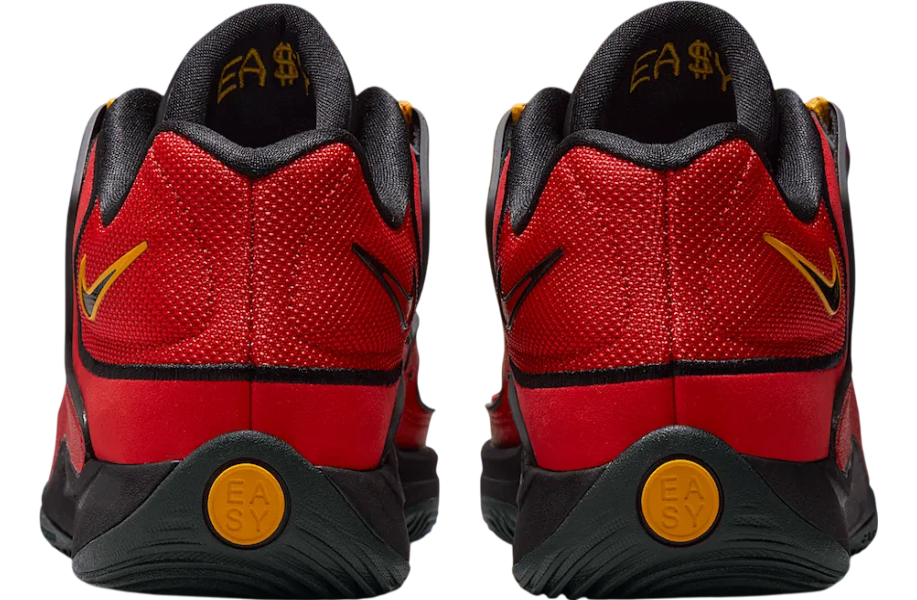 Nike KD 18 “Air Bakin”