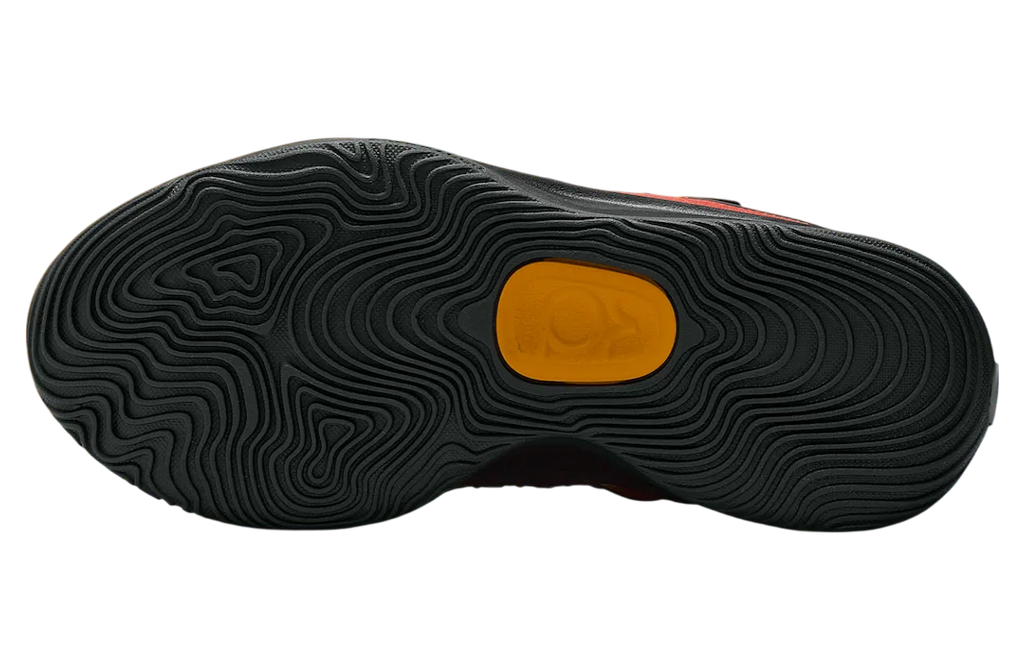 Nike KD 18 “Air Bakin”