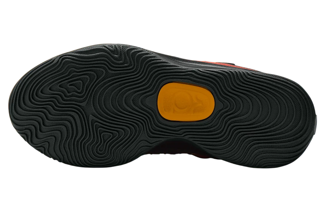 Nike KD 18 “Air Bakin”