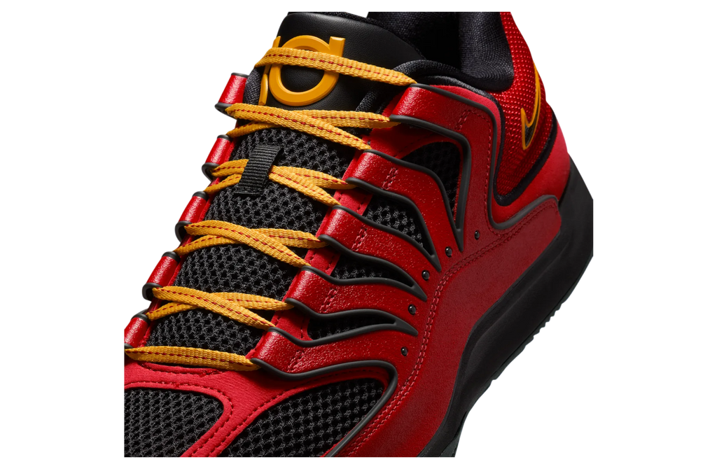 Nike KD 18 “Air Bakin”