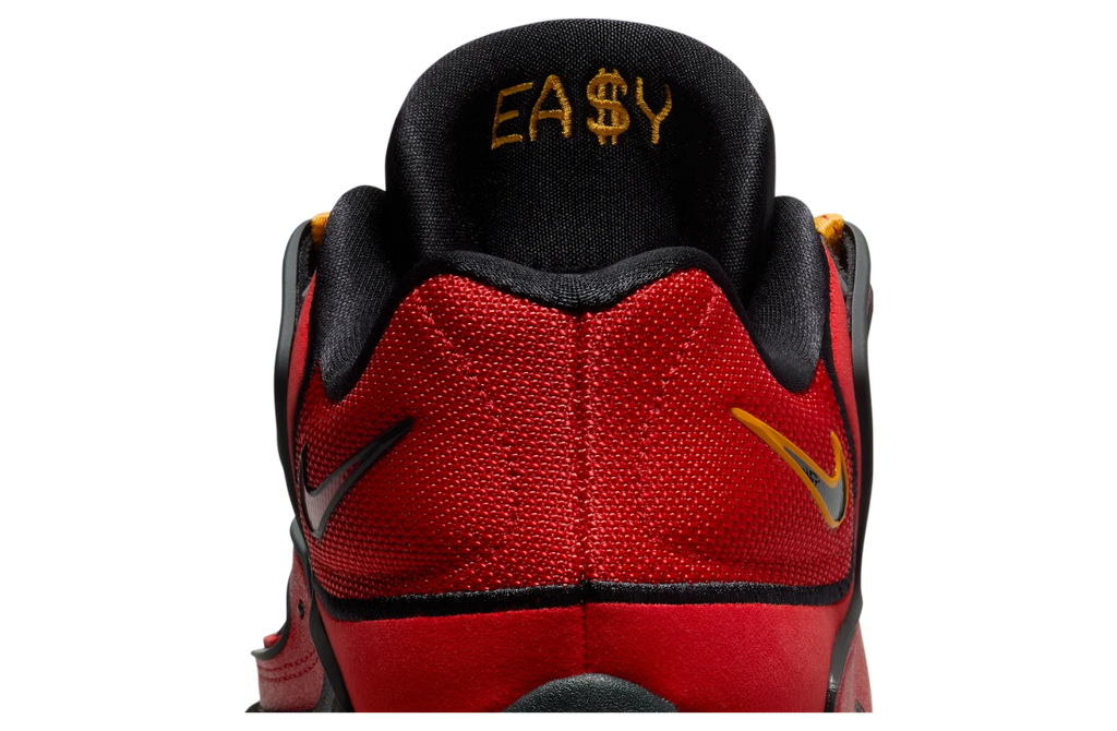 Nike KD 18 “Air Bakin”