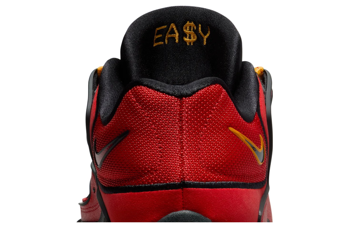 Nike KD 18 “Air Bakin”