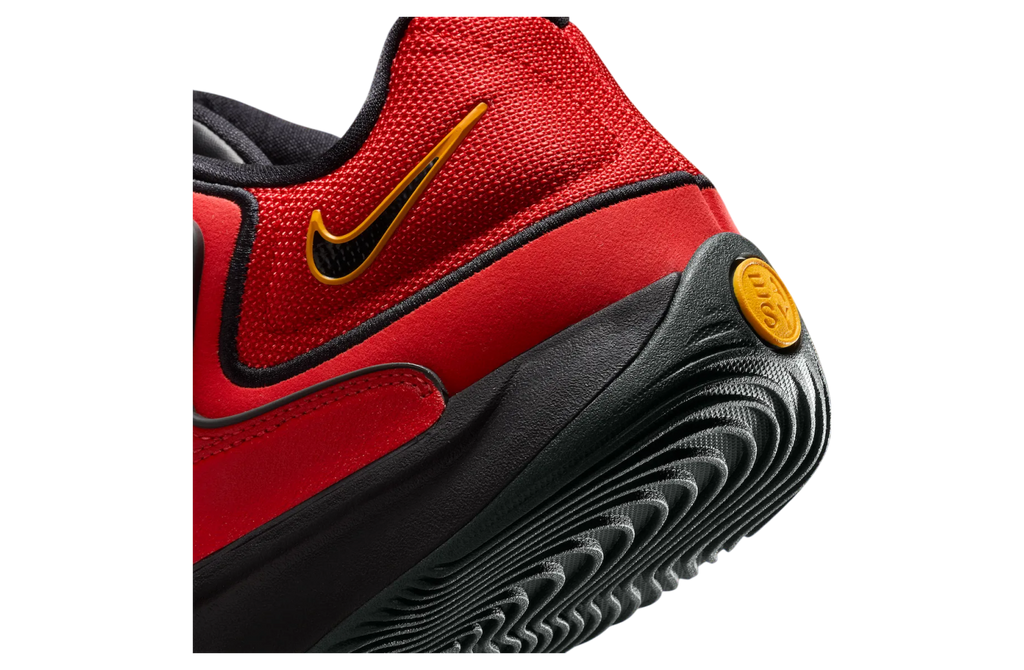 Nike KD 18 “Air Bakin”