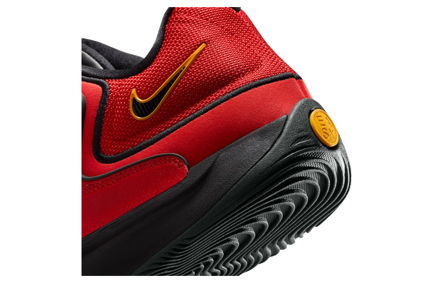 Nike KD 18 “Air Bakin”