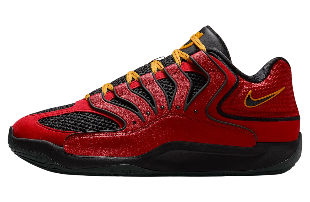 Nike KD 18 “Air Bakin”