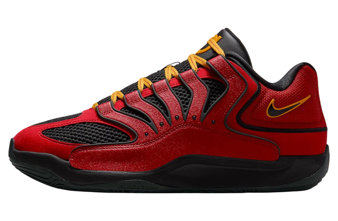 Nike KD 18 “Air Bakin”