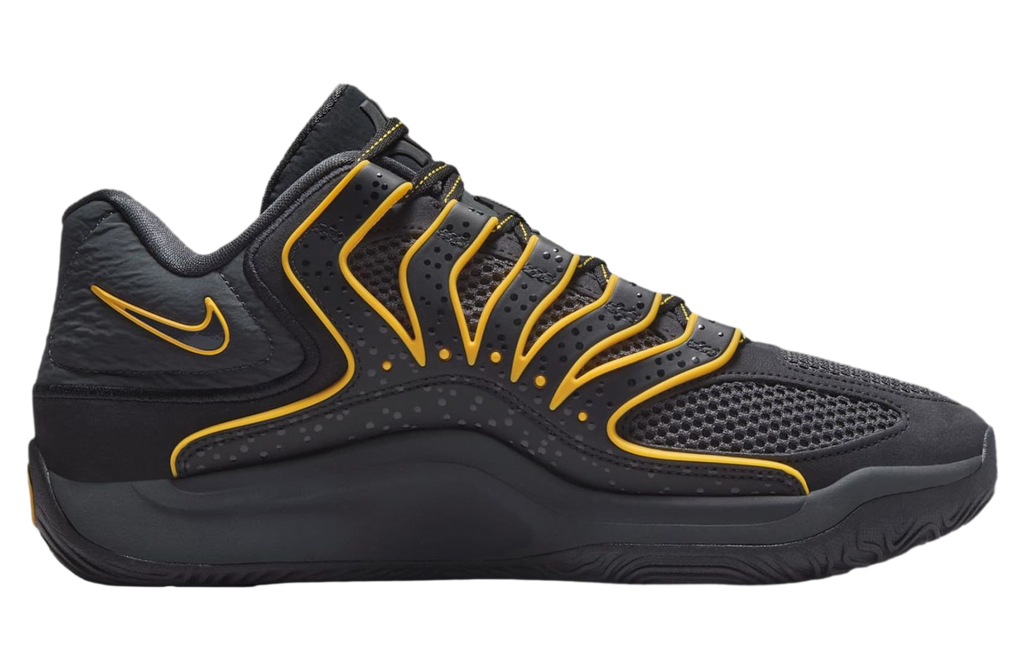 Nike KD 18 “Black / Fir“