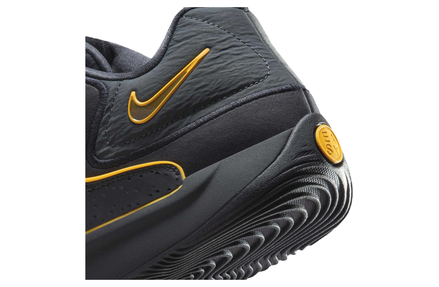 Nike KD 18 “Black / Fir“