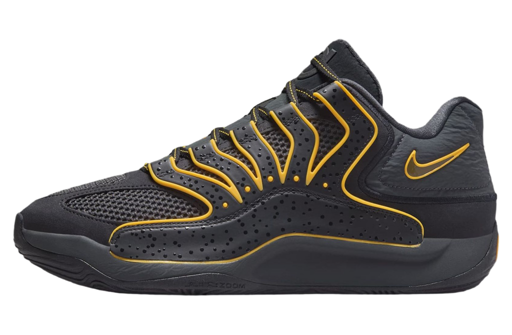 Nike KD 18 “Black / Fir“