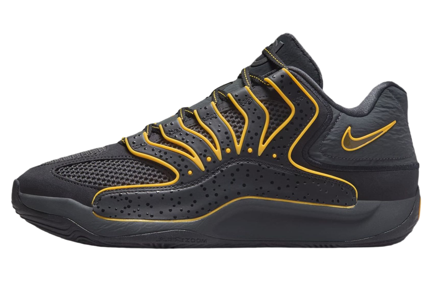 Nike KD 18 “Black / Fir“