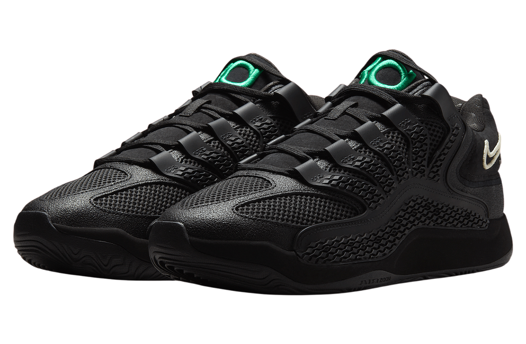 Nike KD 18 “Black Label”